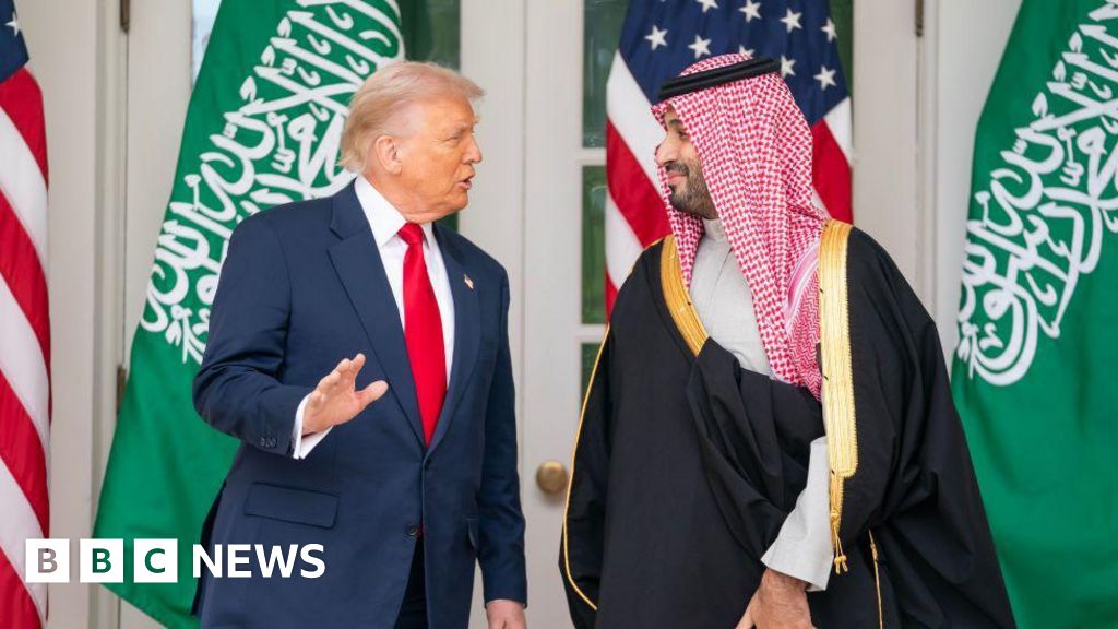 Trump's nuclear deal with Saudis jettisons longstanding US demands