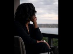 When motherhood felt like a burden Young mother breaks silence on postpartum depression struggle | News