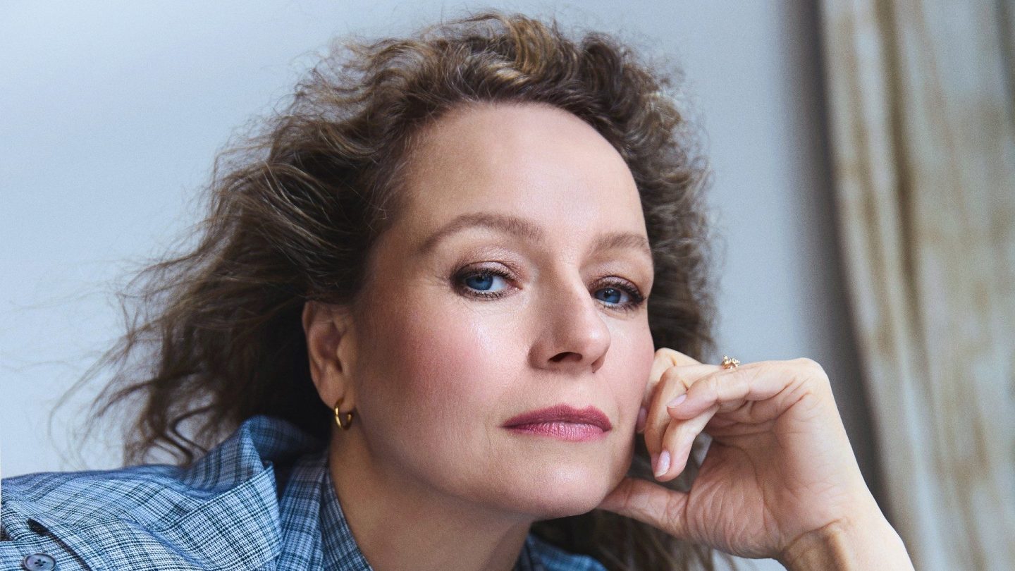 How Samantha Morton Pulled Off Her ‘The Odyssey’ Performance as Circe
