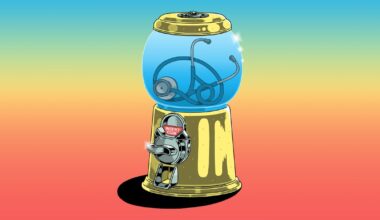 Primary-Care Physicians Are Fleeing to Concierge Medicine