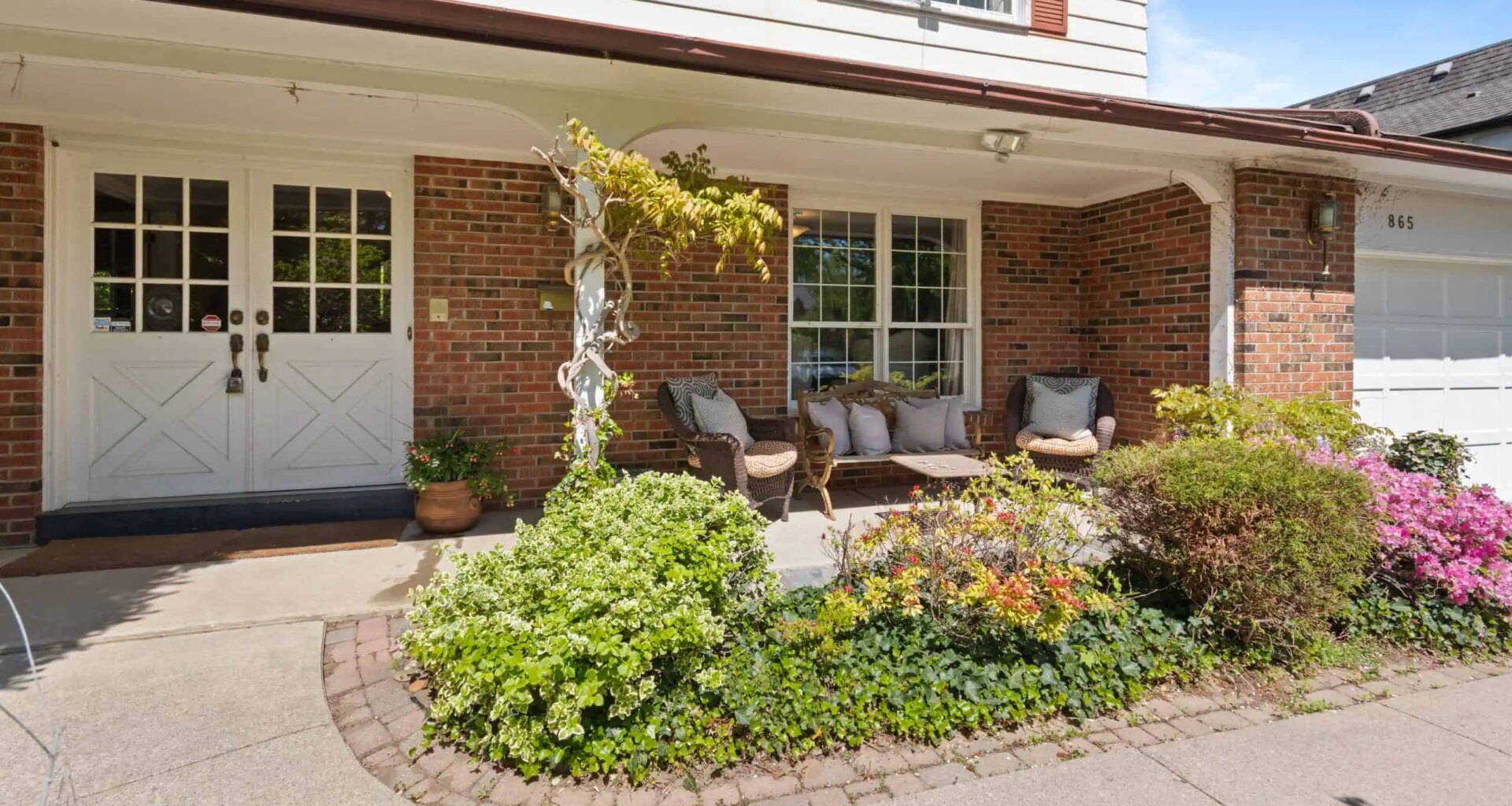 House of the week: Family home near Rattray Marsh in Mississauga
