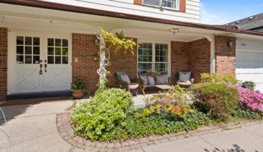 House of the week: Family home near Rattray Marsh in Mississauga