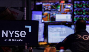 Concerns grow over AI giants’ hidden debts