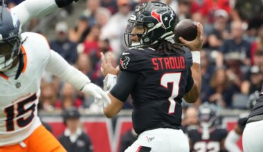 Texans: Where does C.J. Stroud rank among QBs for the 2026 NFL season? PFF weighs in