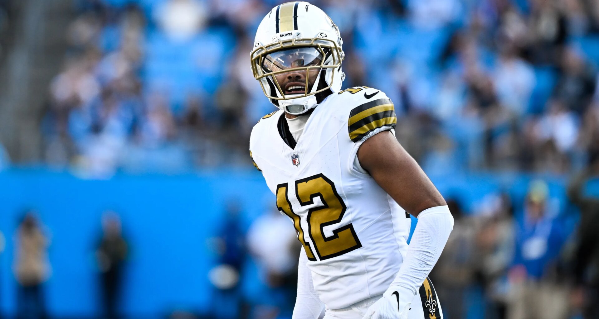 Former Ohio State receiver named on back half of NFL 100 for 2026
