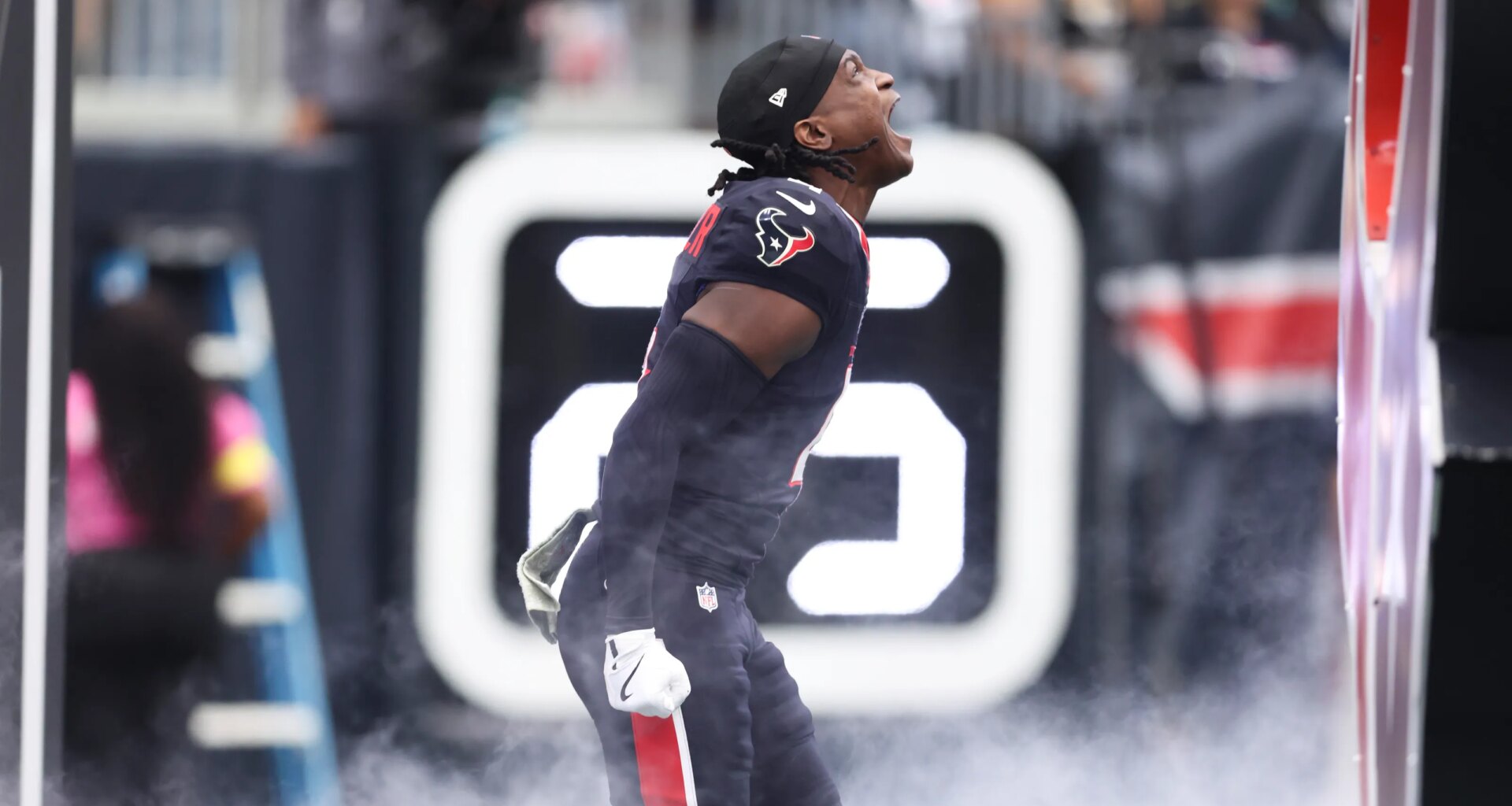 Texans: NFL coaches, execs name Kamari Lassiter just outside top 10 CB for 2026
