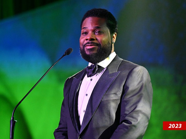malcolm jamal warner getty sub swipe 1