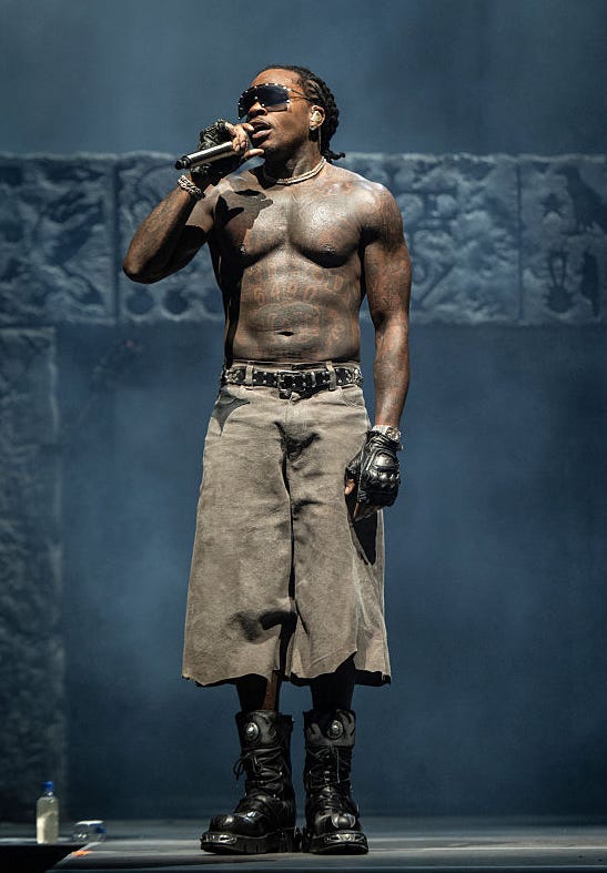 GUNNA: Wun World Tour - Atlanta, GA