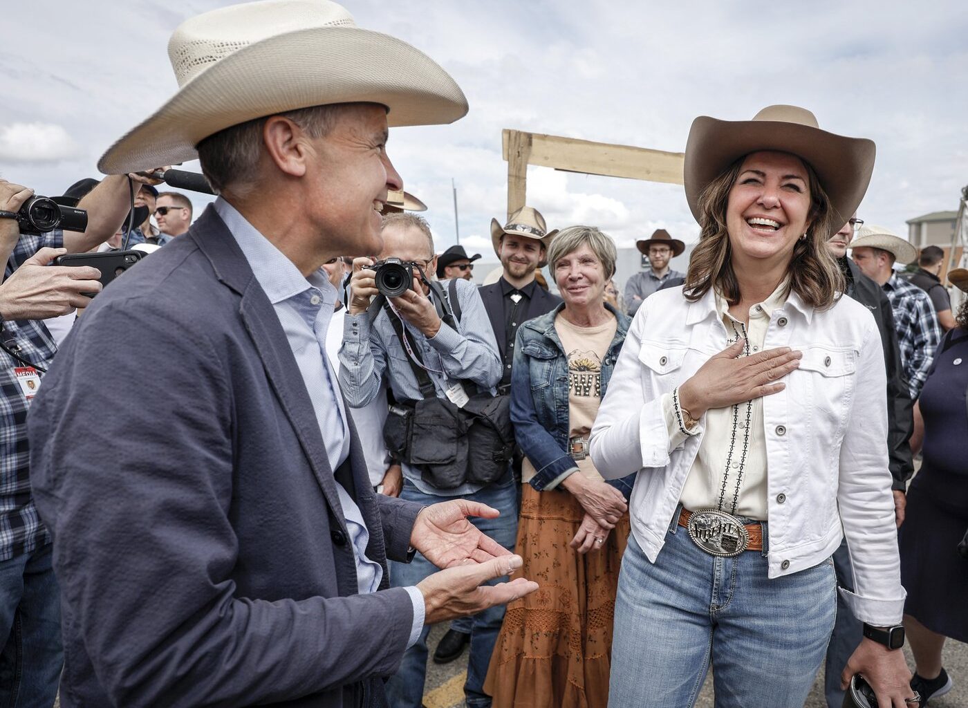 Alberta planning post-Canada Day pipeline announcement