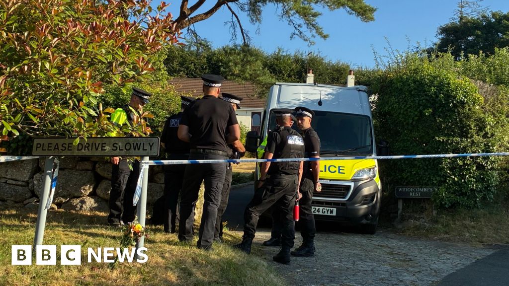 Ann Widdecombe attacked nearly 24 hours before she was found dead, police believe - BBC