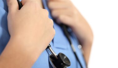 New medical clinic welcomes lead doctor in downtown Red Deer