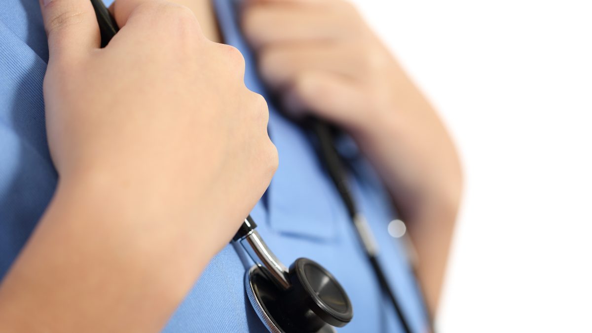 New medical clinic welcomes lead doctor in downtown Red Deer