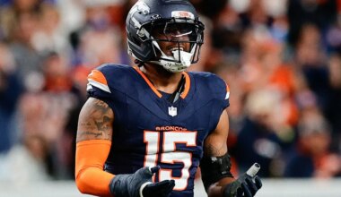 Denver Broncos: 6 players made Pete Prisco’s Top 100 NFL players list