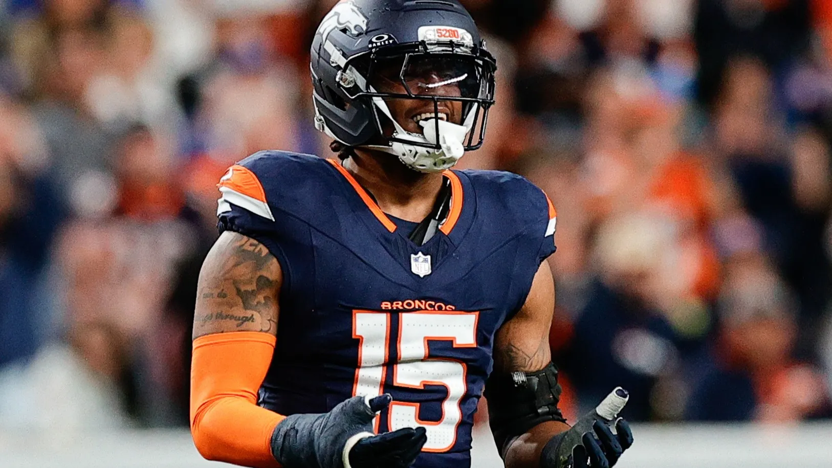 Denver Broncos: 6 players made Pete Prisco’s Top 100 NFL players list