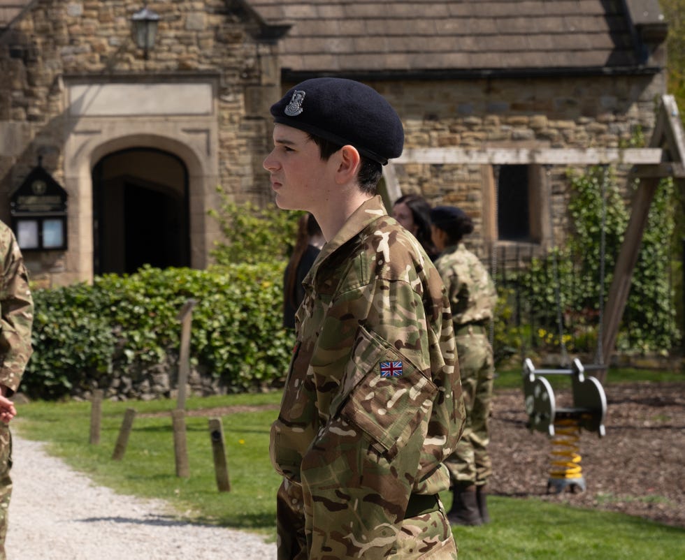 Kyle Winchester, Emmerdale kyle winchester, emmerdale