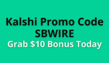 Kalshi Promo Code SBWIRE: Up to $500 Bonus for NFL, Politics & More (July 26)