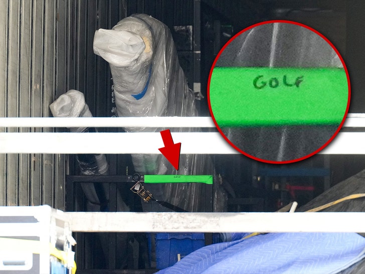 taylor swift and travis kelce wedding golf label reuters 1