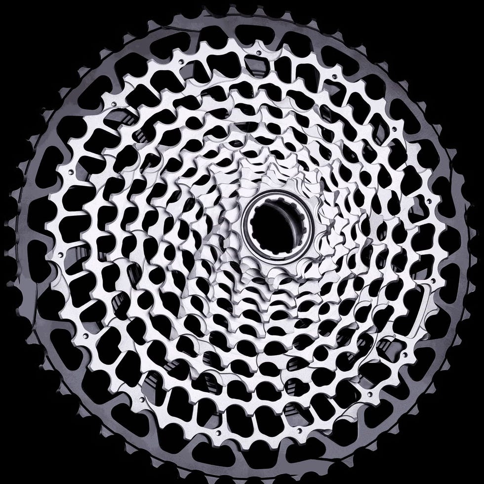 13-speed GEN2.0 cassette for XPLR (XD/XDR freehub) 13-speed GEN2.0 cassette for XPLR (XD/XDR freehub)