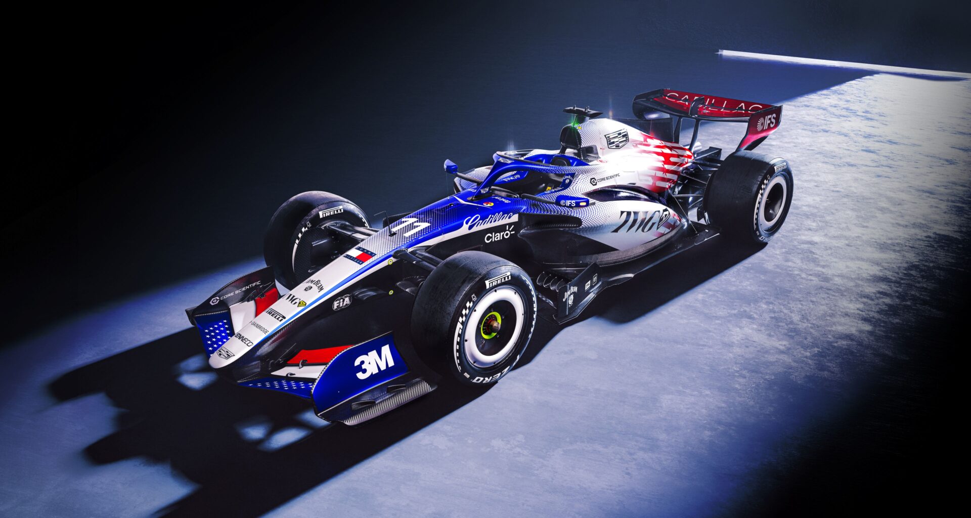 Silverstone Preview