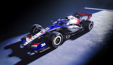 Silverstone Preview