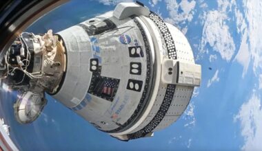 NASA audit puts Boeing's Starliner under an even bigger microscope: When will it fly astronauts again?