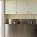 © Mikael Lundblad Fantastic Frank Stockholm Showroom / ASKA - Interior Photography, Kitchen, Countertop
