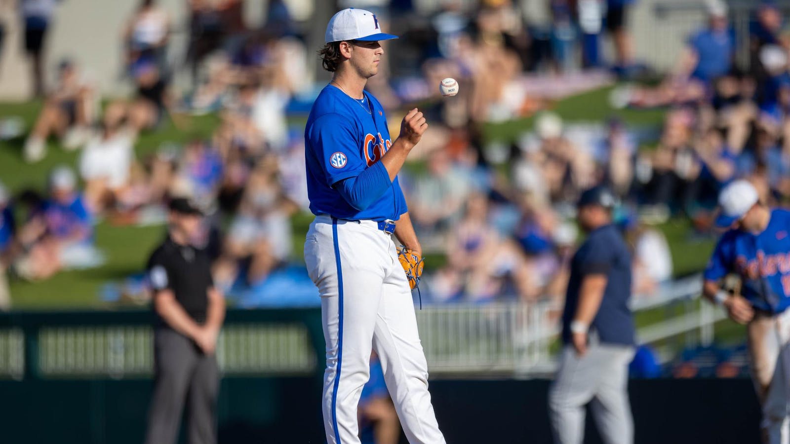 Scouting the draft: Which Gators are likely to go in the 2026 MLB Draft?