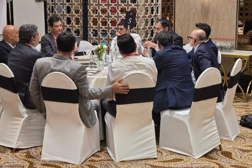 Scaling with Substance: Talent, Technology and the Sustainability of India’s Private Wealth Industry