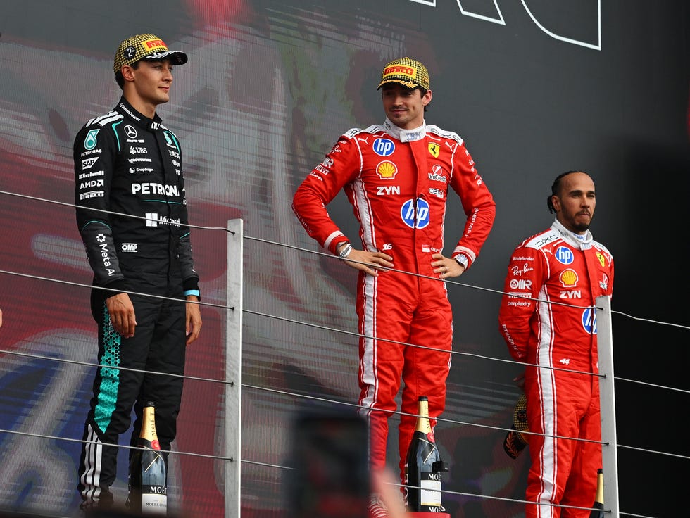 F1 Grand Prix of Great Britain f1 grand prix of great britain