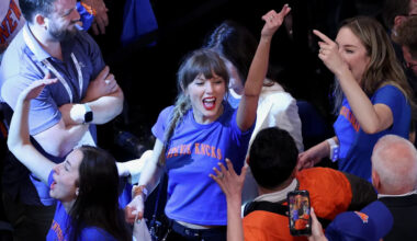 Taylor Swift plans wedding performance for NFL star Travis Kelce
