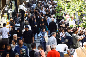 Leaked presidency report shows how Iran plans to manage record public anger