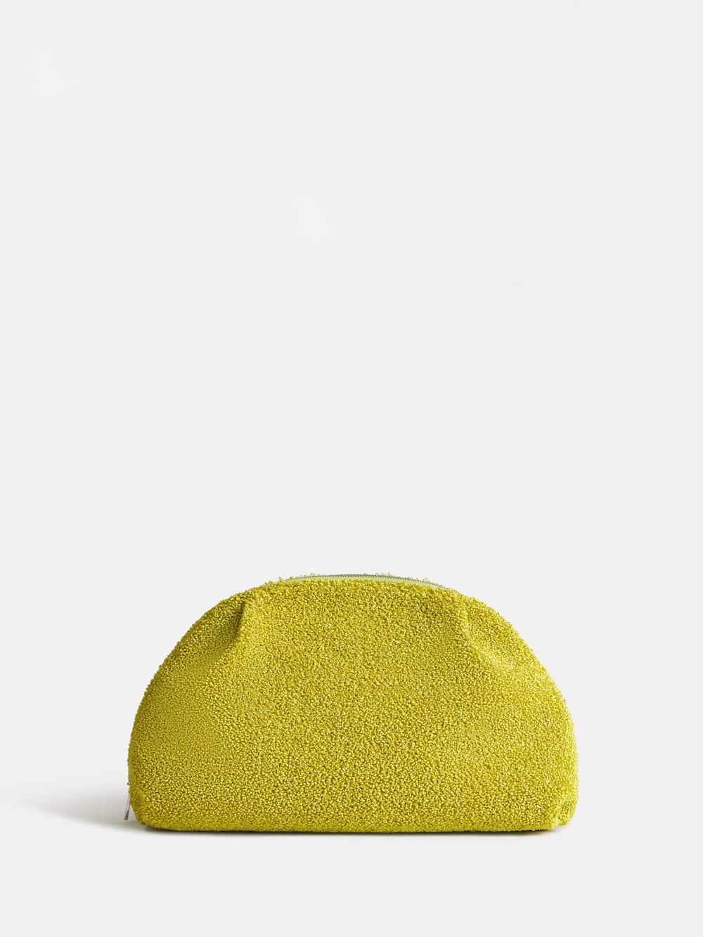 Reformation Molly Maude Clutch