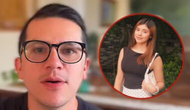 '90 Day Fiancé' Star Armando Turned Away at U.S.-Mexico Border With Daughter in ICU