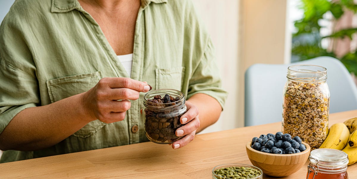 Are Raisins Good for You? Dietitians Explain the Pros and Cons