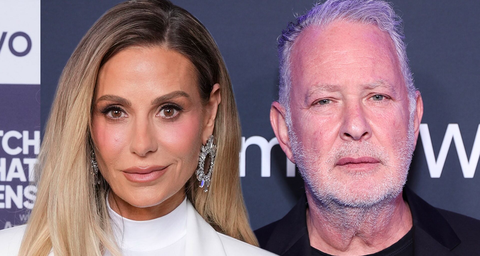 Dorit Kemsley’s Estranged Husband PK Claims She's Ignoring Their 'Financial Crisis'