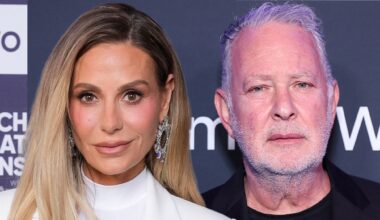 Dorit Kemsley’s Estranged Husband PK Claims She's Ignoring Their 'Financial Crisis'