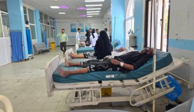 Don’t eat your greens? A diet taking Yemen by storm has doctors worried | Health News