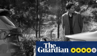 The Day She Returns review – another round of slow, reflective boozing really hits the spot | Movies