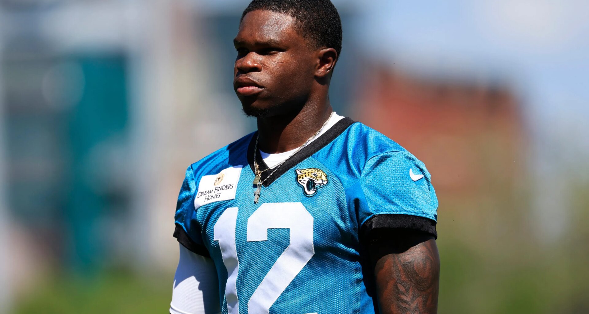 Jaguars Travis Hunter can be 'elite' cornerback, says NFL insider