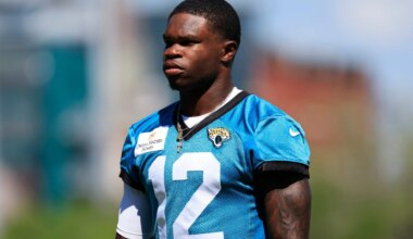 Jaguars Travis Hunter can be 'elite' cornerback, says NFL insider