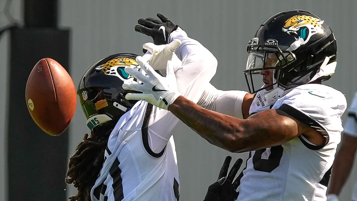 Jaguars training camp preview: CB Devon Marshall