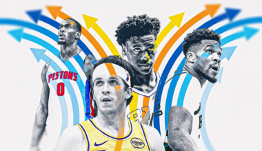 Player movement tracker: The 2026 NBA offseason cheat sheets