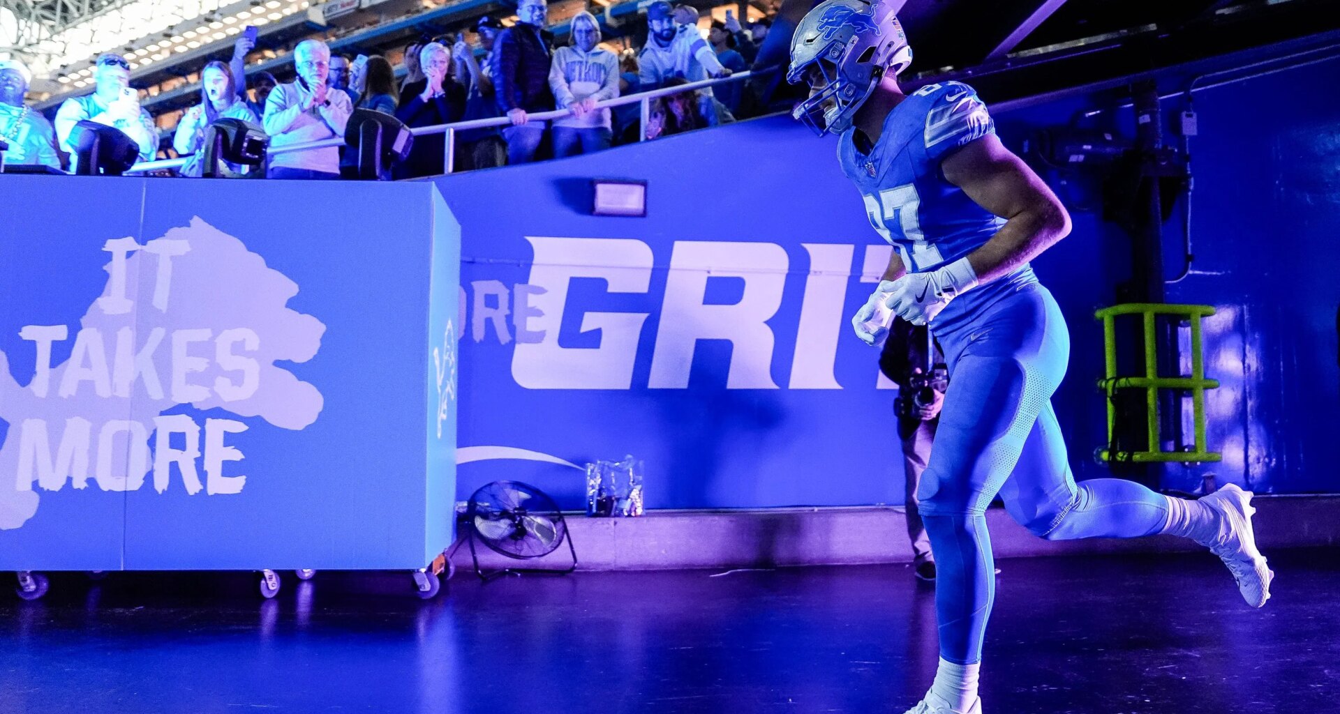 ESPN bold NFL predictions include Detroit Lions trade candidate