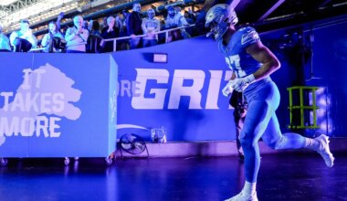 ESPN bold NFL predictions include Detroit Lions trade candidate