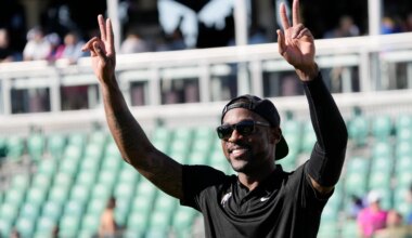 Patrick Peterson reveals a competitive NFL player on the golf course