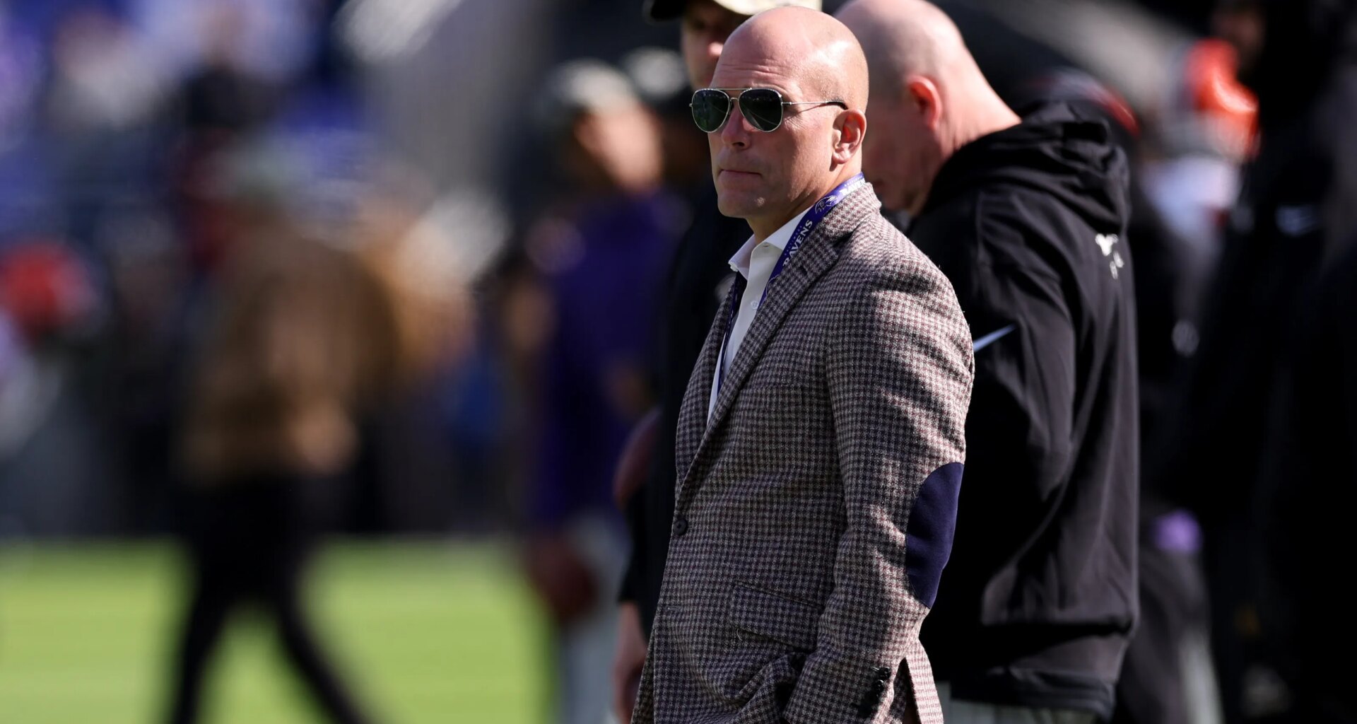 Jesse Minter's staff has proven culture outlasts personnel changes