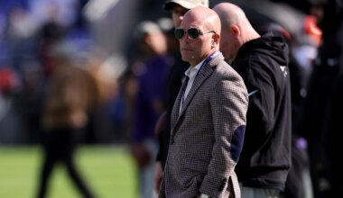 Jesse Minter's staff has proven culture outlasts personnel changes