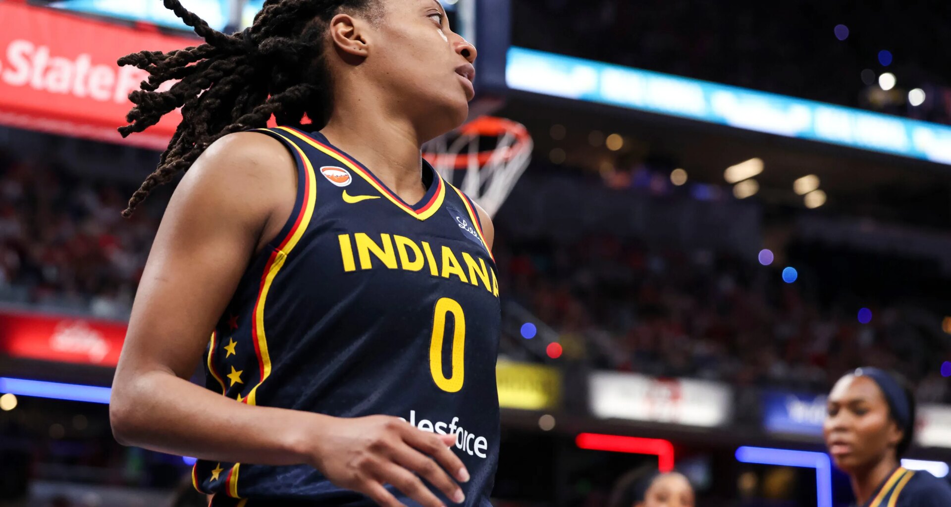 Former Ohio State women's basketball star named to WNBA All-Star team
