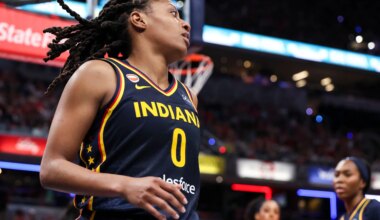 Former Ohio State women's basketball star named to WNBA All-Star team