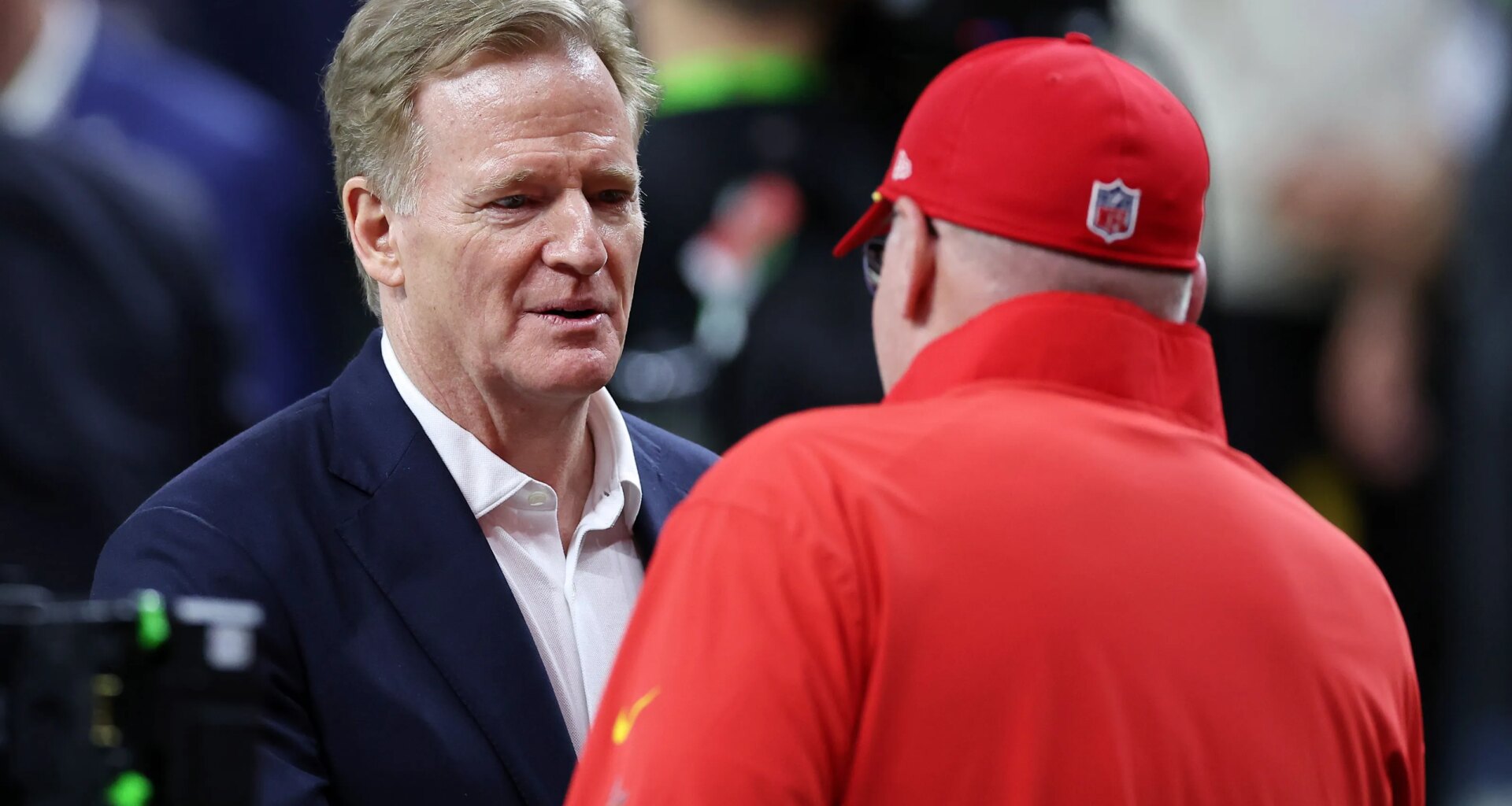 NFL sets important dates for the Chiefs before the 2026 season